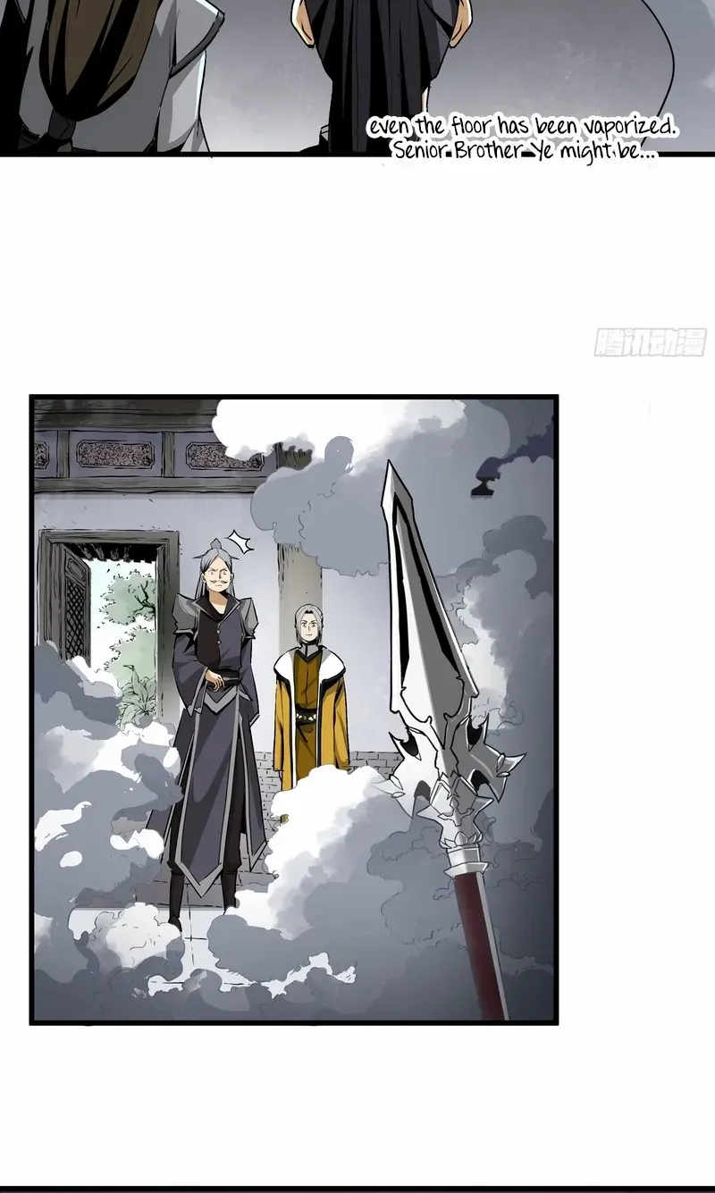 Never Mess with Senior Brother Chapter 1 page 77 - 
