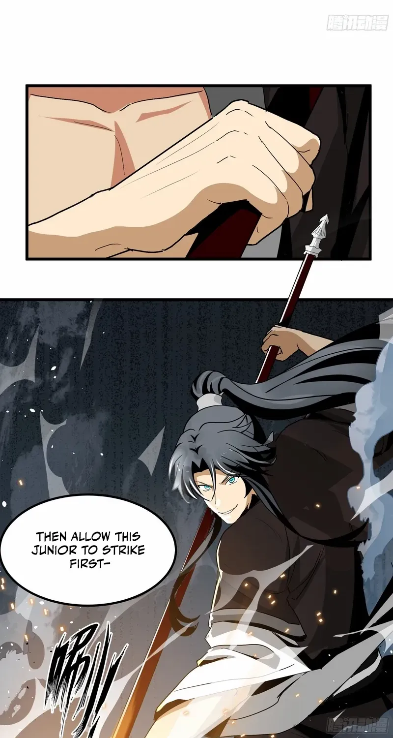 Never Mess with Senior Brother Chapter 1 page 81 - 
