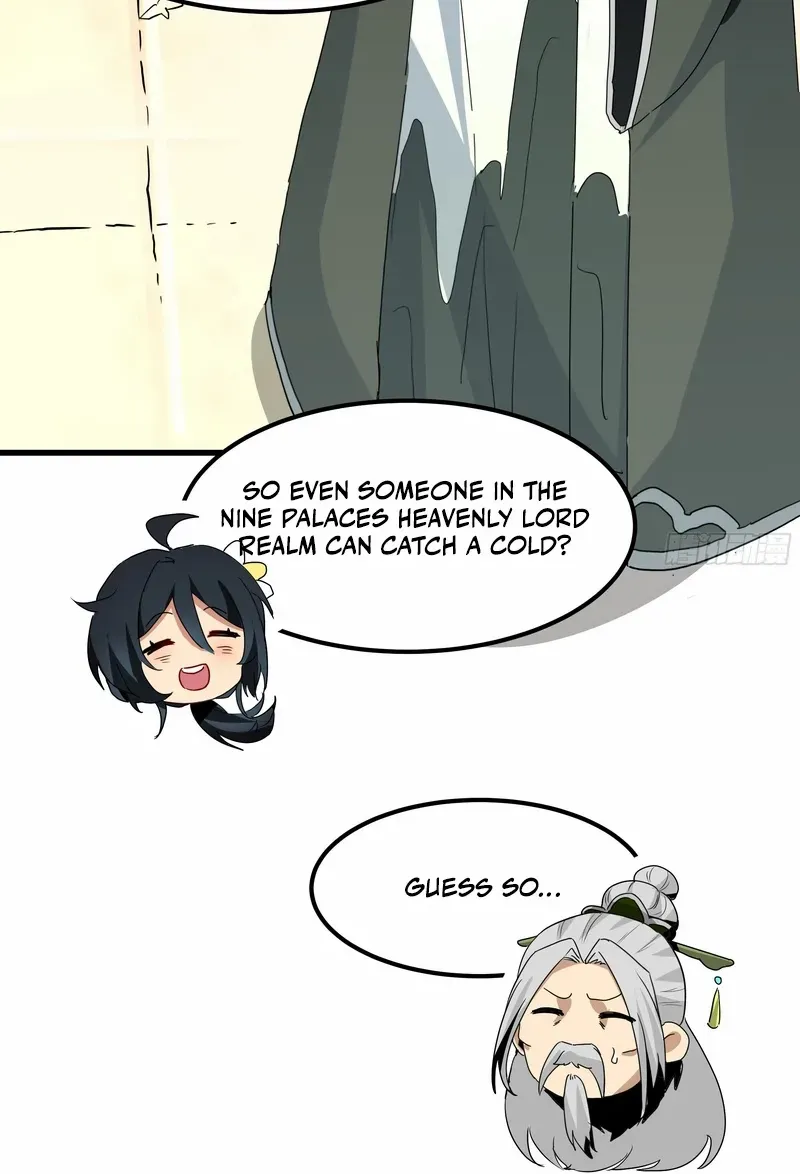 Never Mess with Senior Brother Chapter 1 page 92 - 