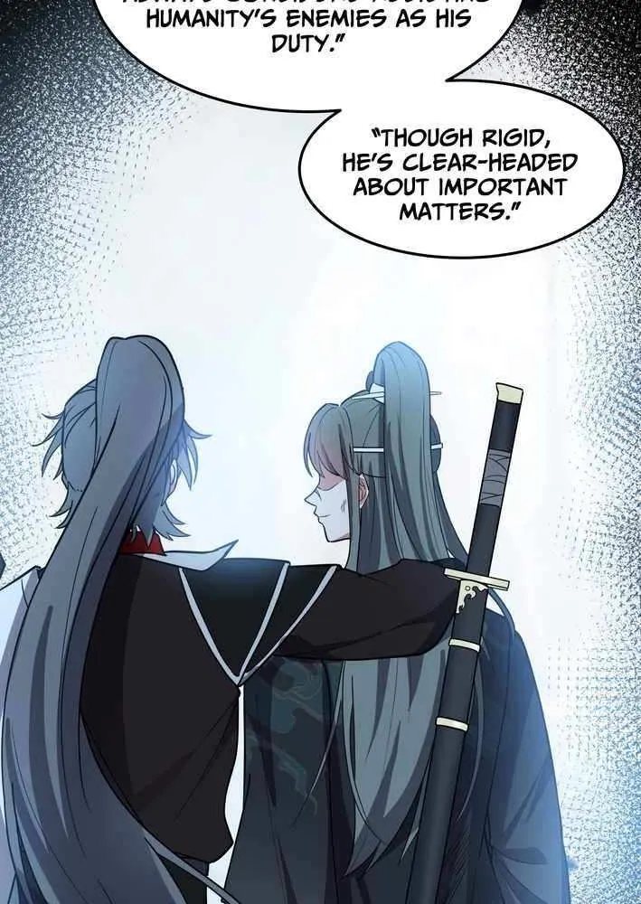 Never Mess with Senior Brother Chapter 10 page 35 - 