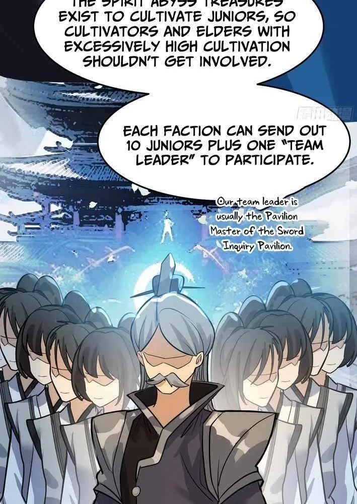Never Mess with Senior Brother Chapter 10 page 7 - 