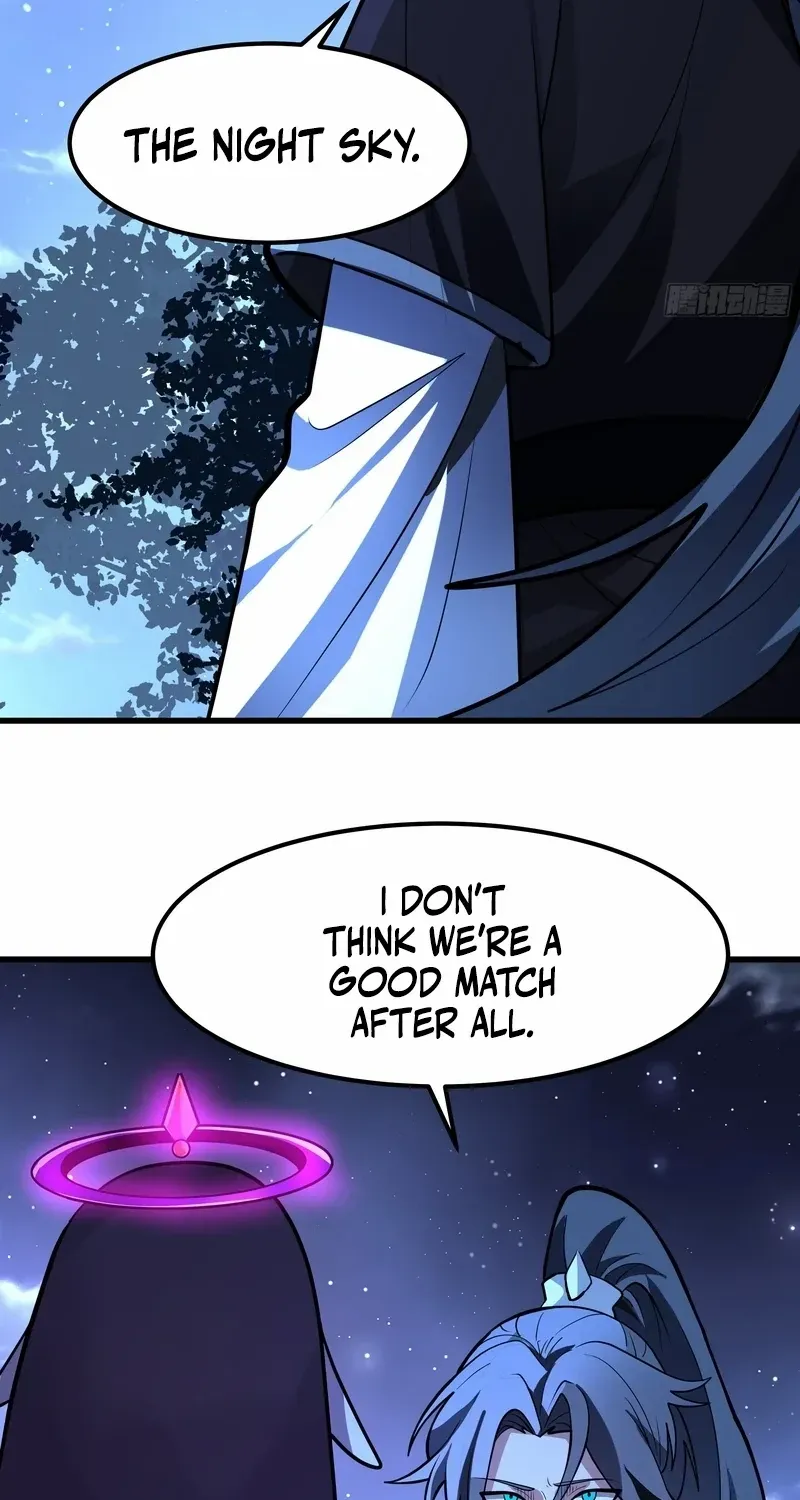 Never Mess with Senior Brother Chapter 11 page 38 - 