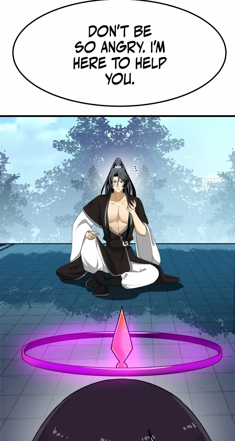 Never Mess with Senior Brother Chapter 11 page 5 - 
