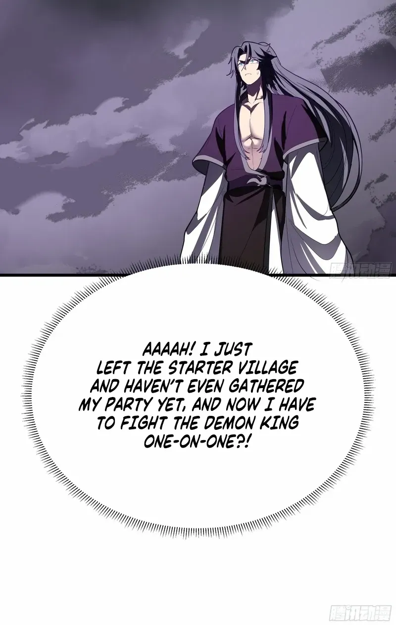 Never Mess with Senior Brother Chapter 11 page 46 - 