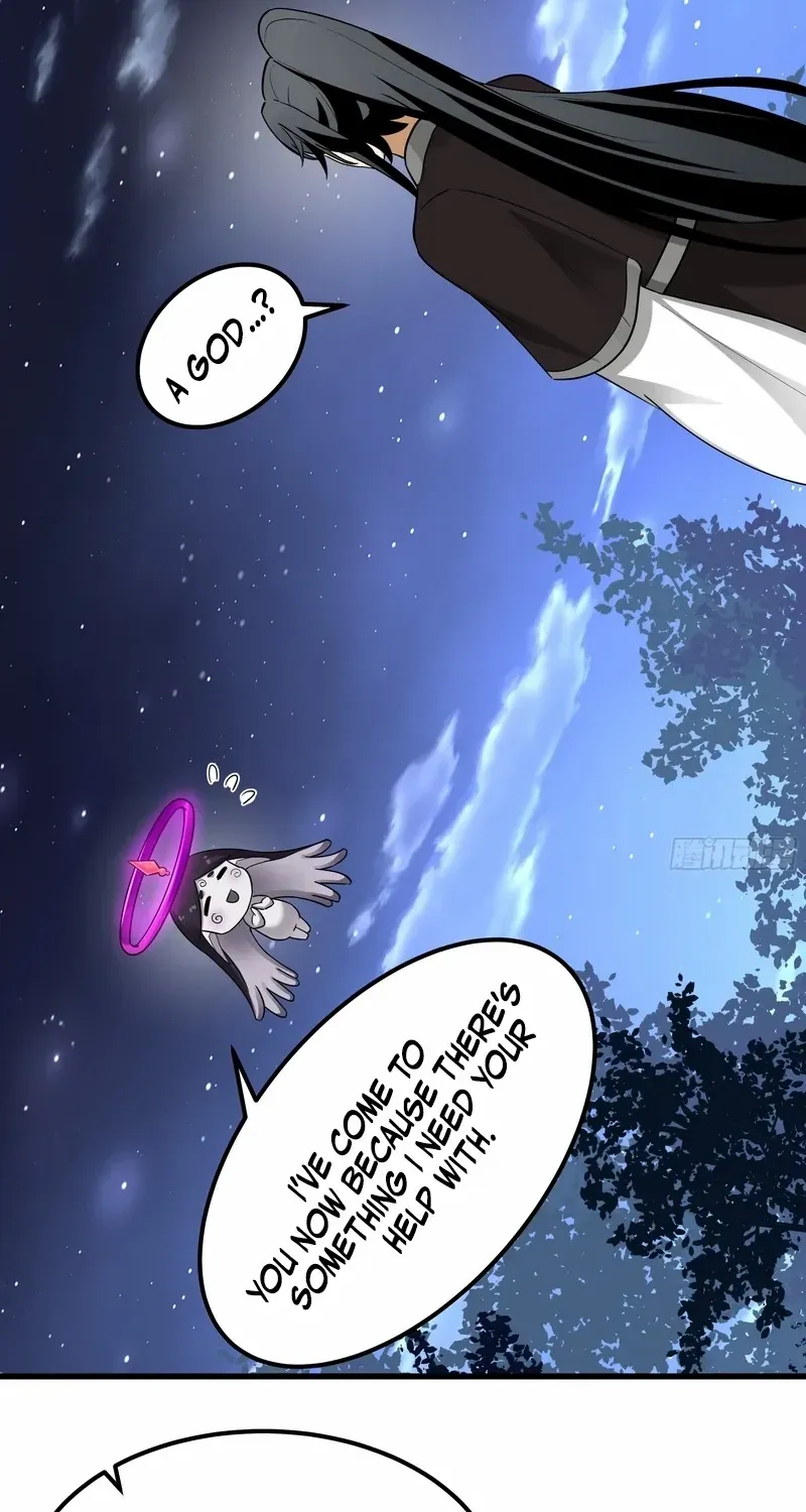 Never Mess with Senior Brother Chapter 11 page 8 - 