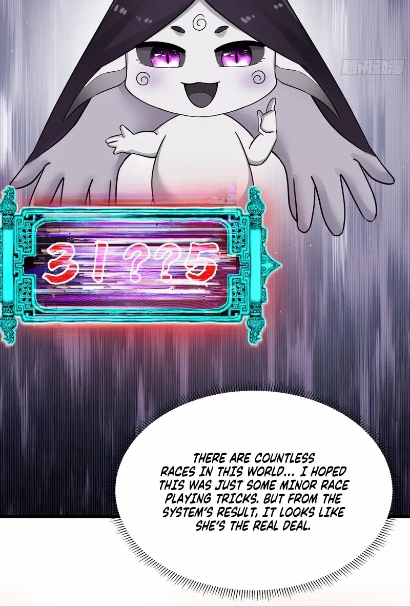 Never Mess with Senior Brother Chapter 11 page 10 - 