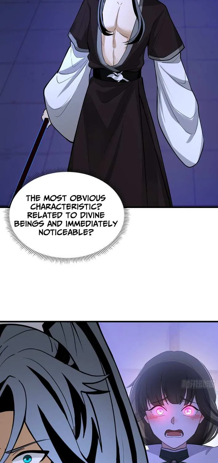 Never Mess with Senior Brother Chapter 12 page 23 - 