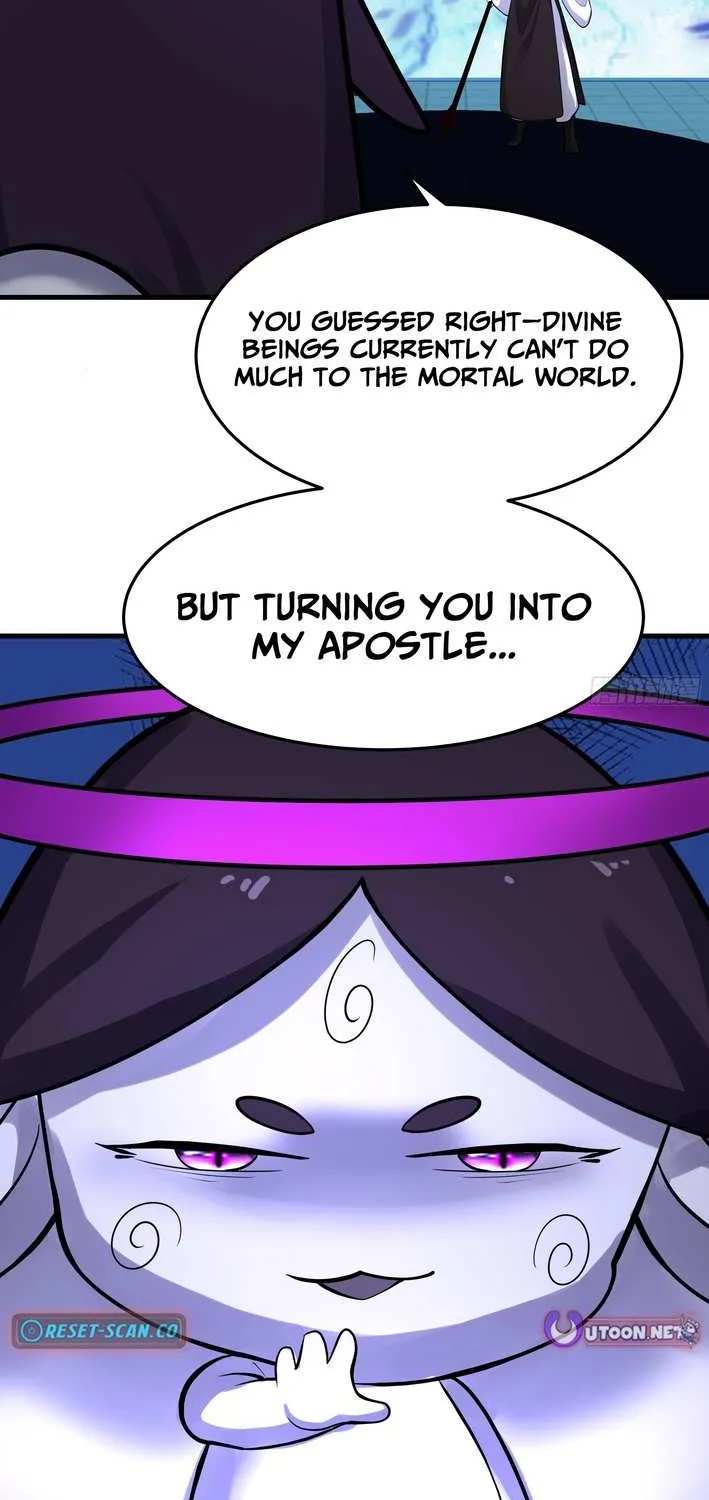 Never Mess with Senior Brother Chapter 12 page 31 - 