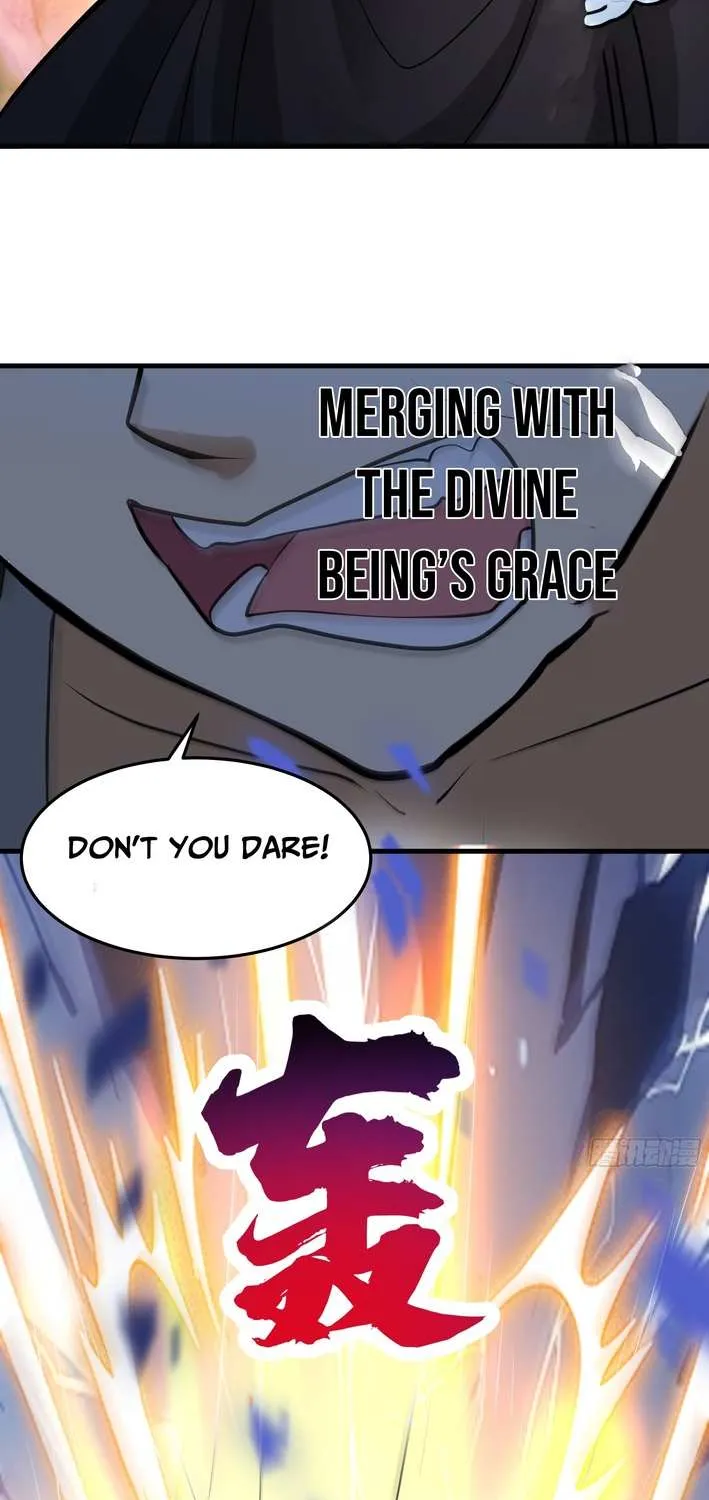 Never Mess with Senior Brother Chapter 12 page 36 - 