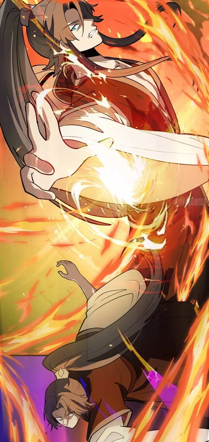 Never Mess with Senior Brother Chapter 12 page 38 - 