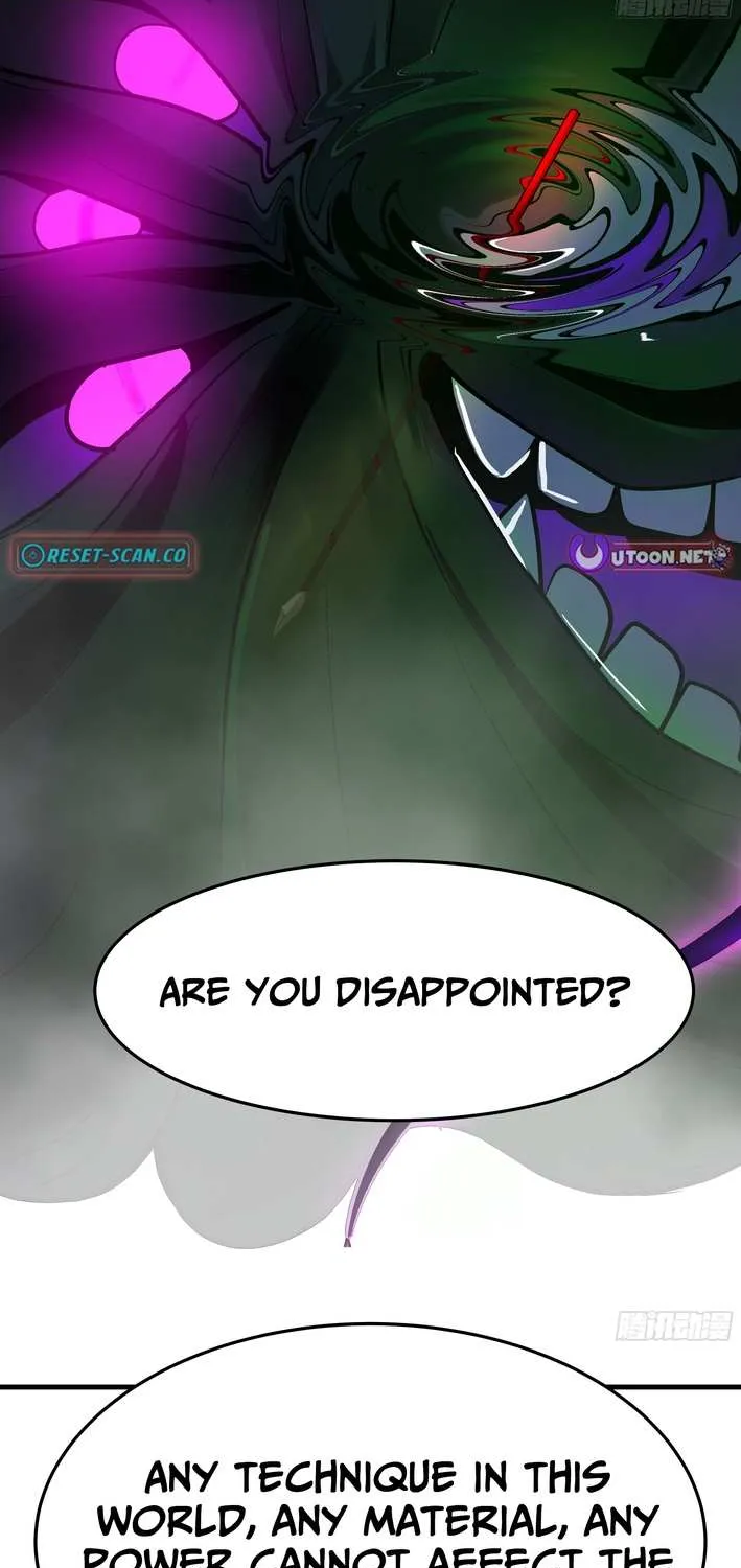 Never Mess with Senior Brother Chapter 12 page 45 - 