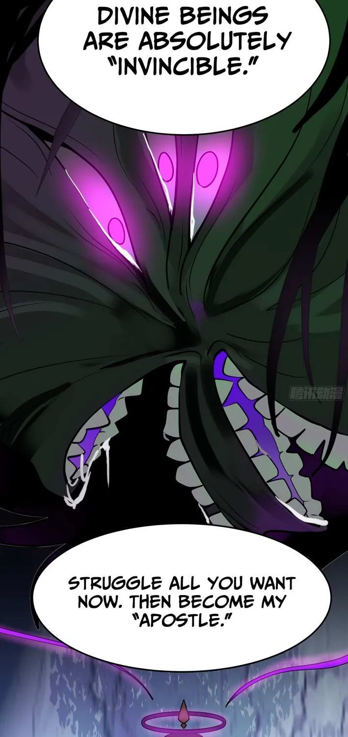 Never Mess with Senior Brother Chapter 12 page 47 - 