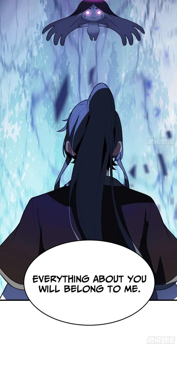 Never Mess with Senior Brother Chapter 12 page 48 - 