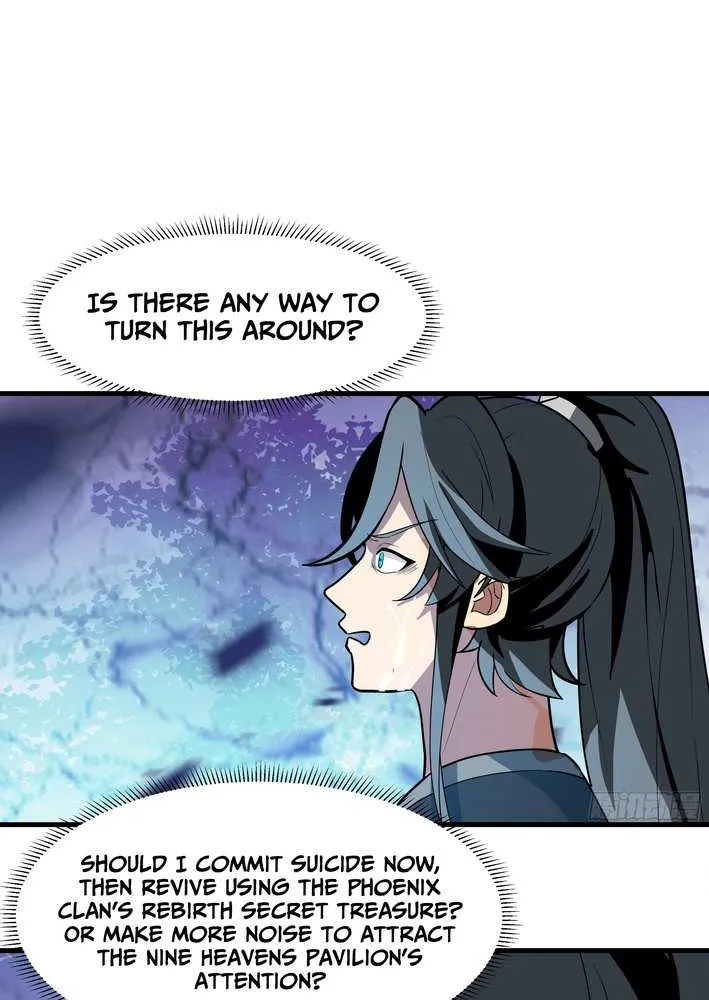 Never Mess with Senior Brother Chapter 12 page 49 - 