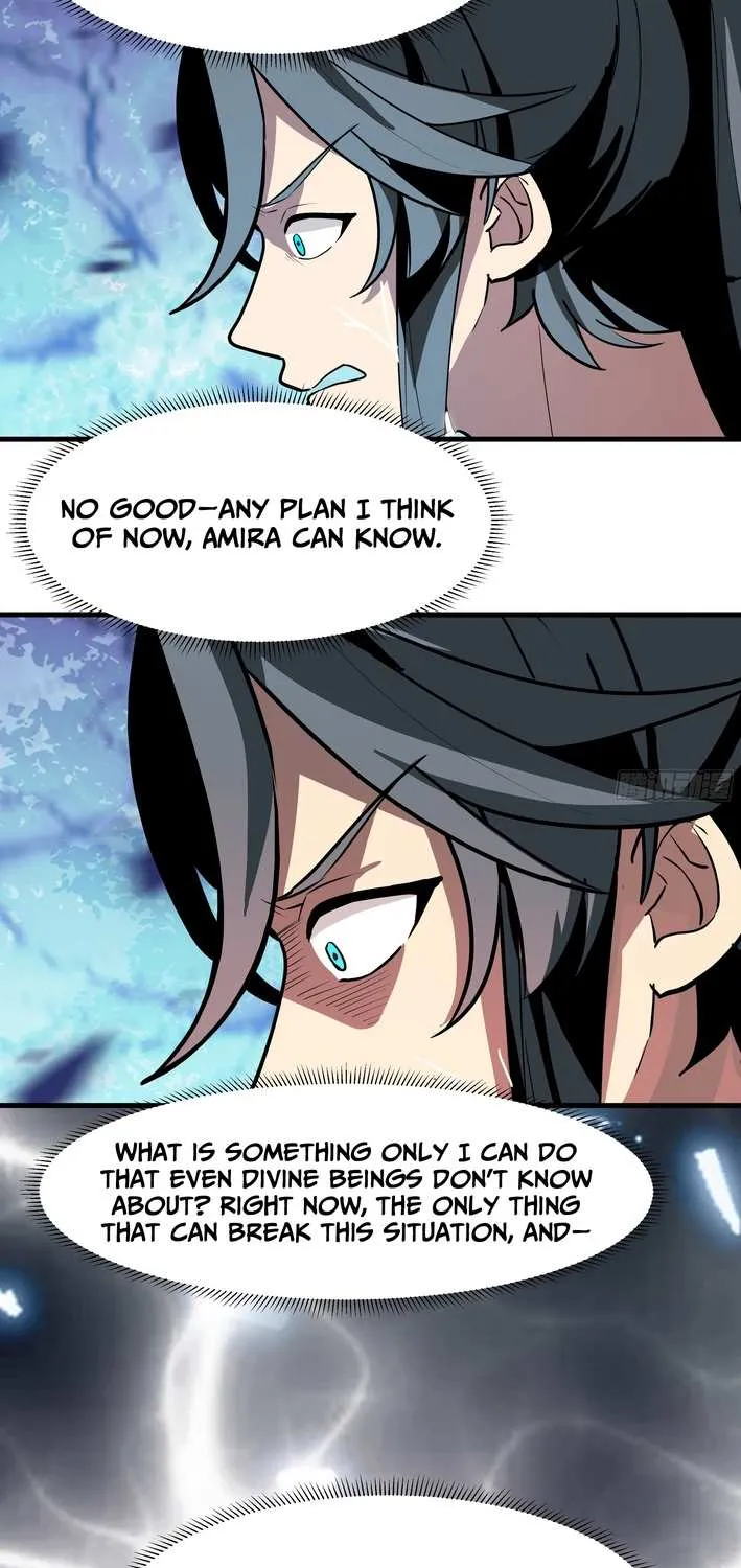 Never Mess with Senior Brother Chapter 12 page 50 - 