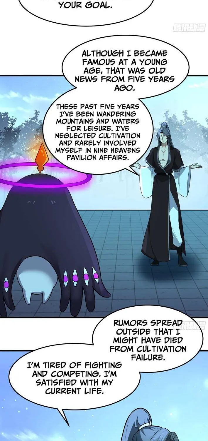 Never Mess with Senior Brother Chapter 12 page 6 - 