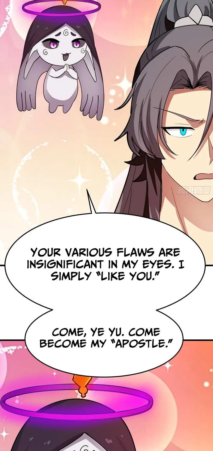 Never Mess with Senior Brother Chapter 12 page 8 - 
