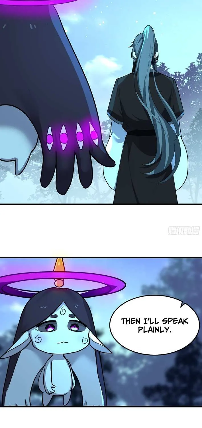 Never Mess with Senior Brother Chapter 12 page 10 - 
