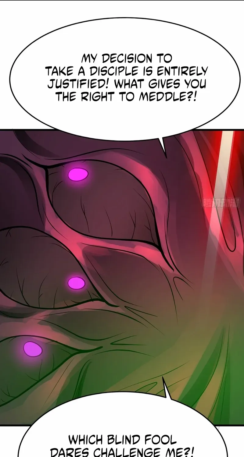 Never Mess with Senior Brother Chapter 13 page 15 - 