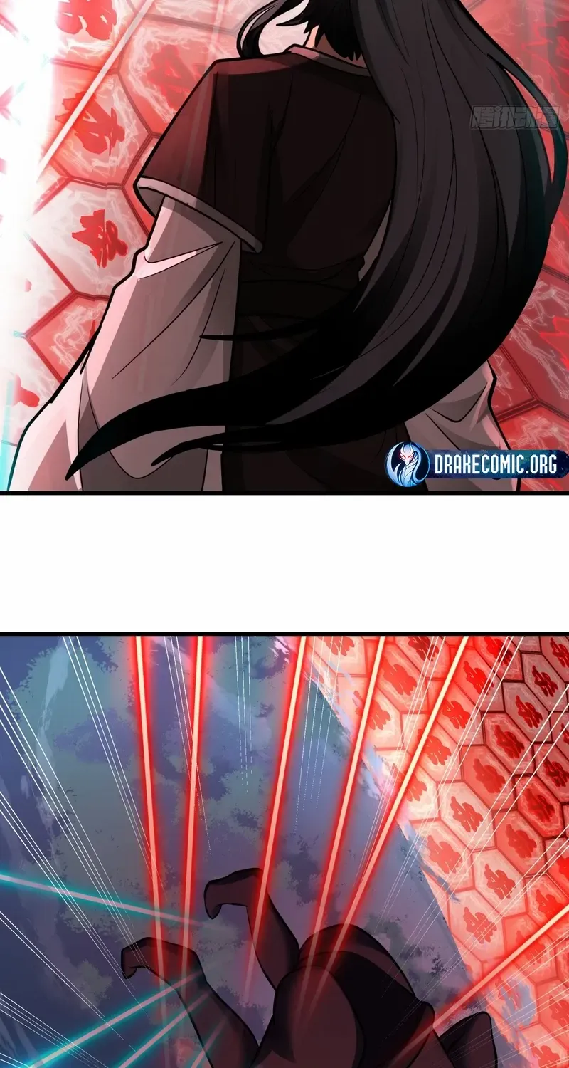 Never Mess with Senior Brother Chapter 13 page 18 - 