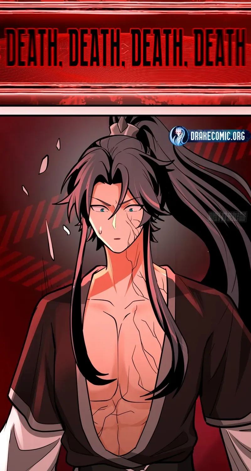 Never Mess with Senior Brother Chapter 13 page 3 - 