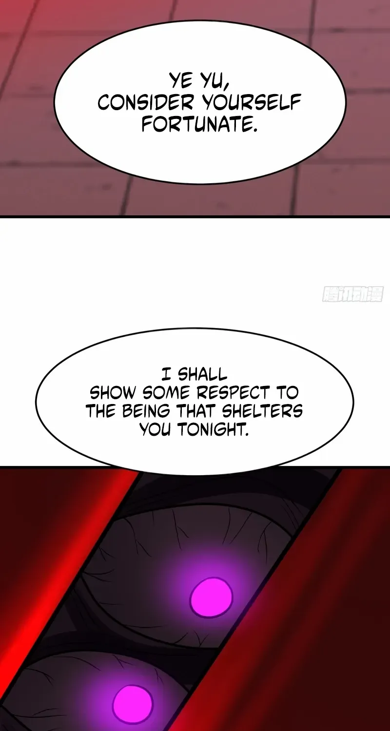 Never Mess with Senior Brother Chapter 13 page 22 - 