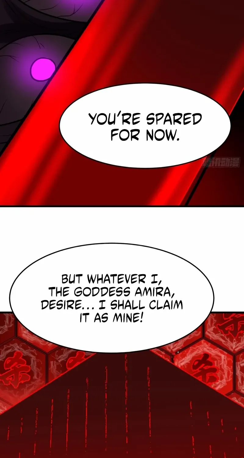 Never Mess with Senior Brother Chapter 13 page 23 - 