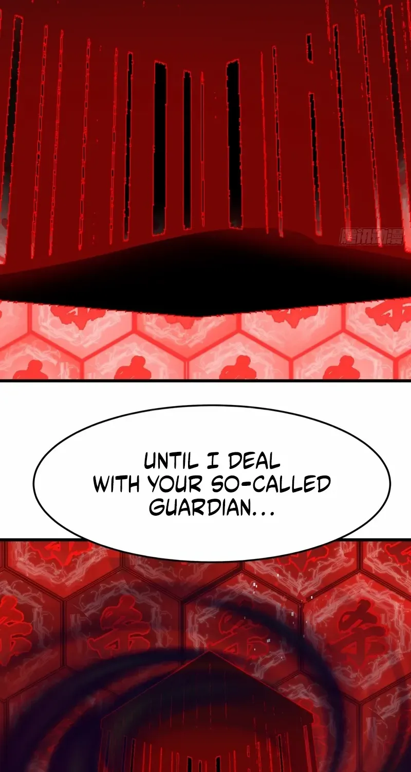 Never Mess with Senior Brother Chapter 13 page 24 - 