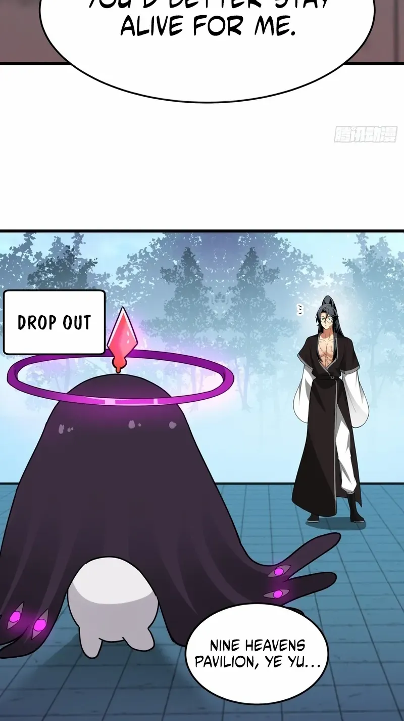Never Mess with Senior Brother Chapter 13 page 27 - 