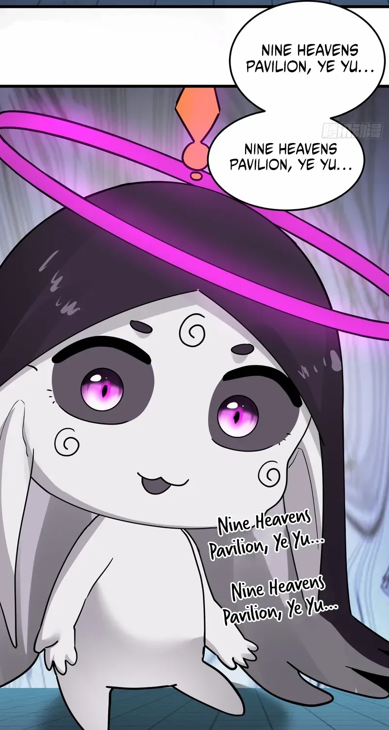 Never Mess with Senior Brother Chapter 13 page 28 - 