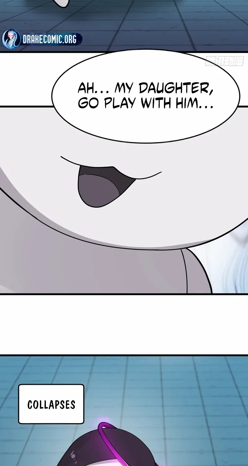Never Mess with Senior Brother Chapter 13 page 29 - 