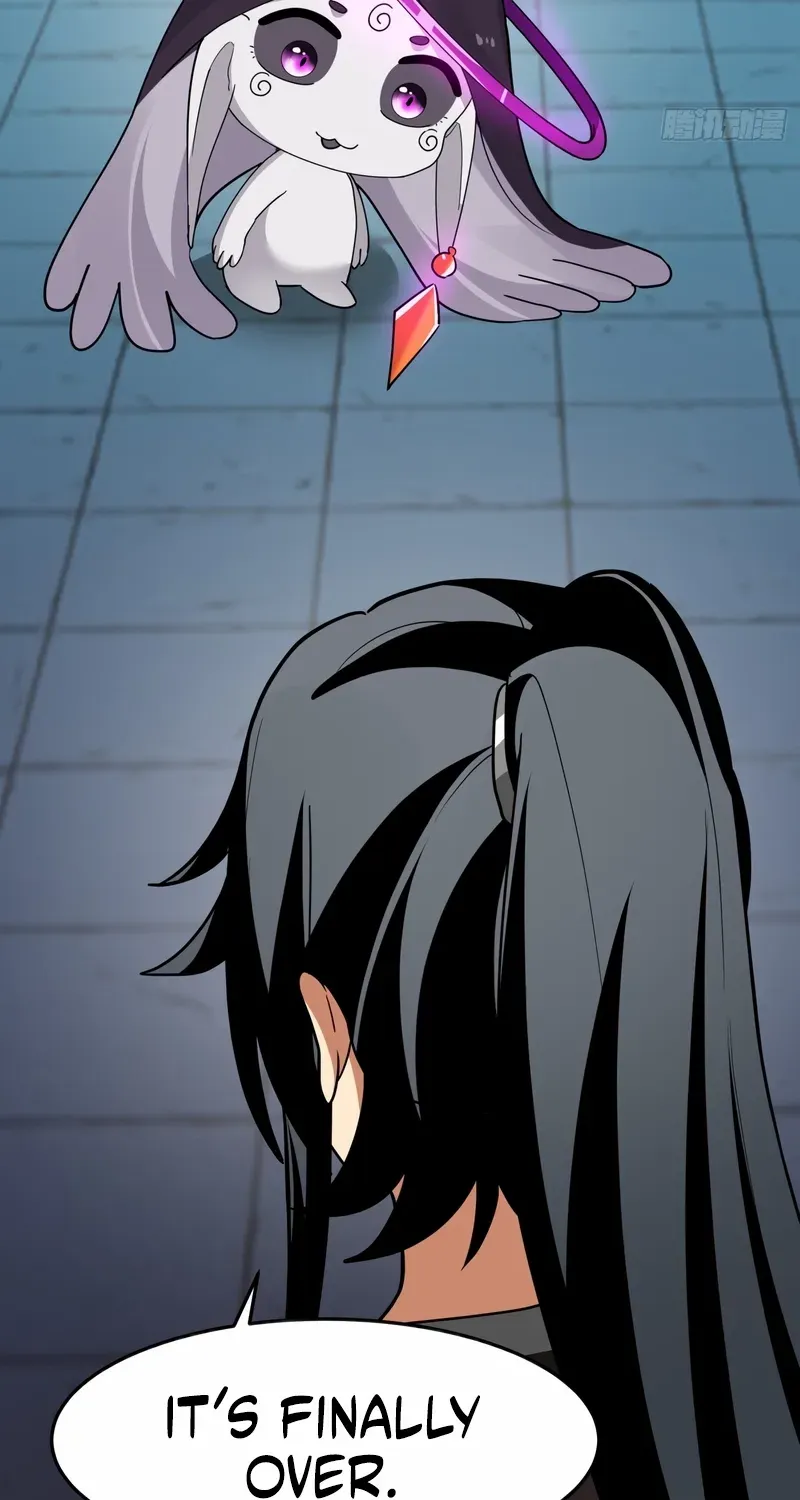 Never Mess with Senior Brother Chapter 13 page 30 - 