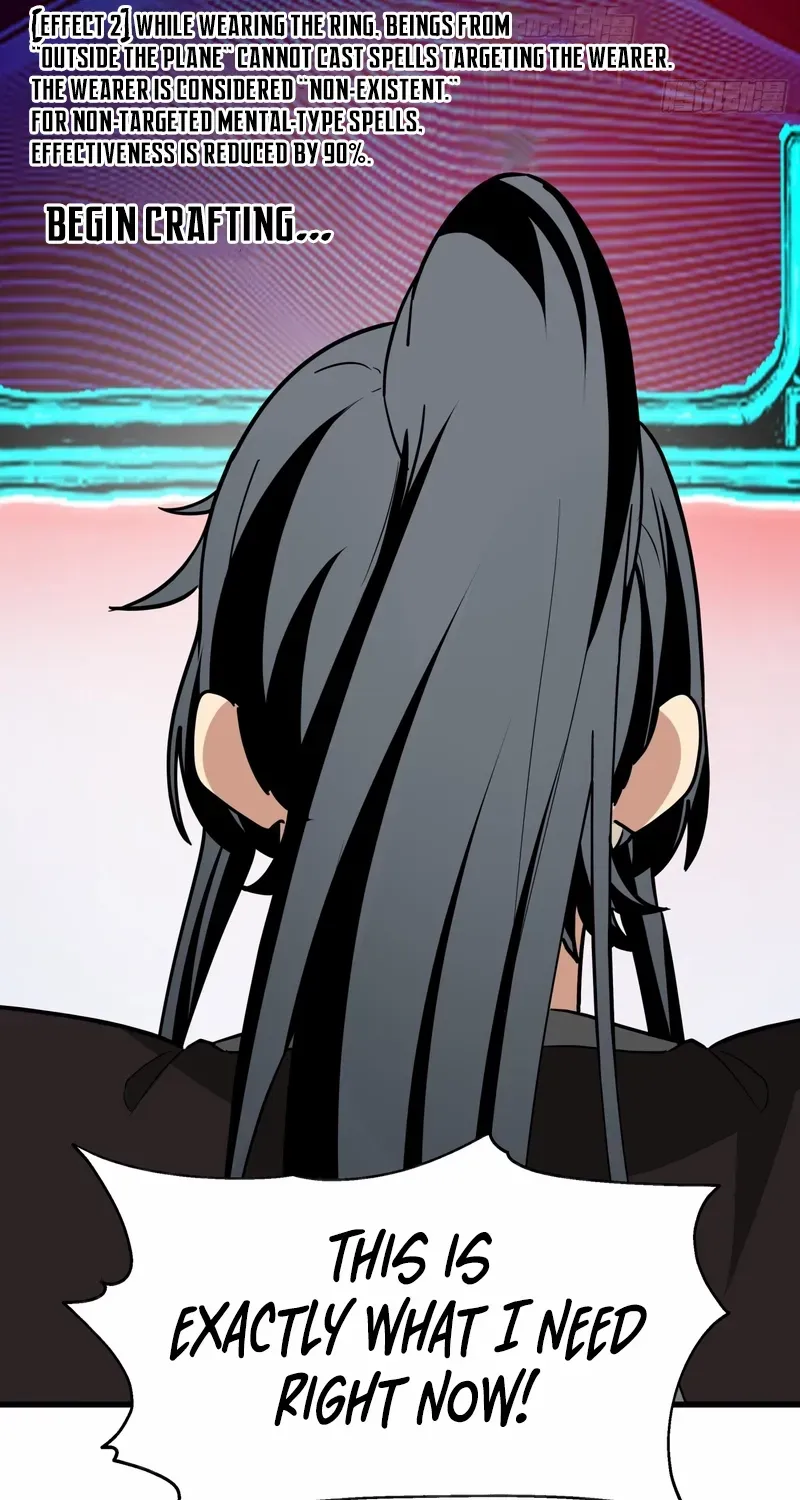 Never Mess with Senior Brother Chapter 13 page 35 - 