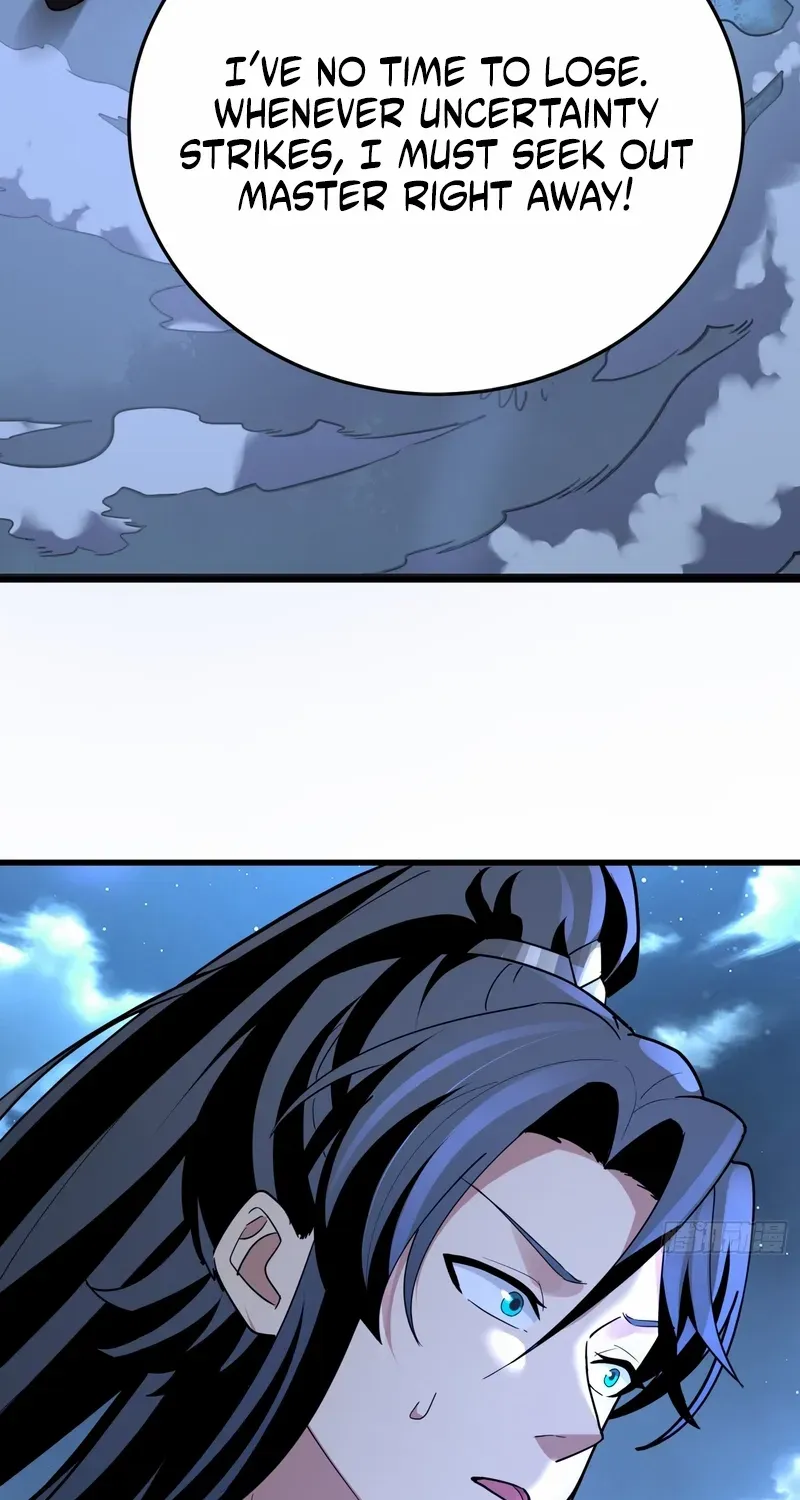 Never Mess with Senior Brother Chapter 13 page 39 - 