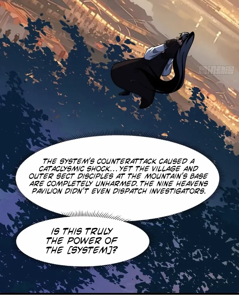 Never Mess with Senior Brother Chapter 13 page 41 - 