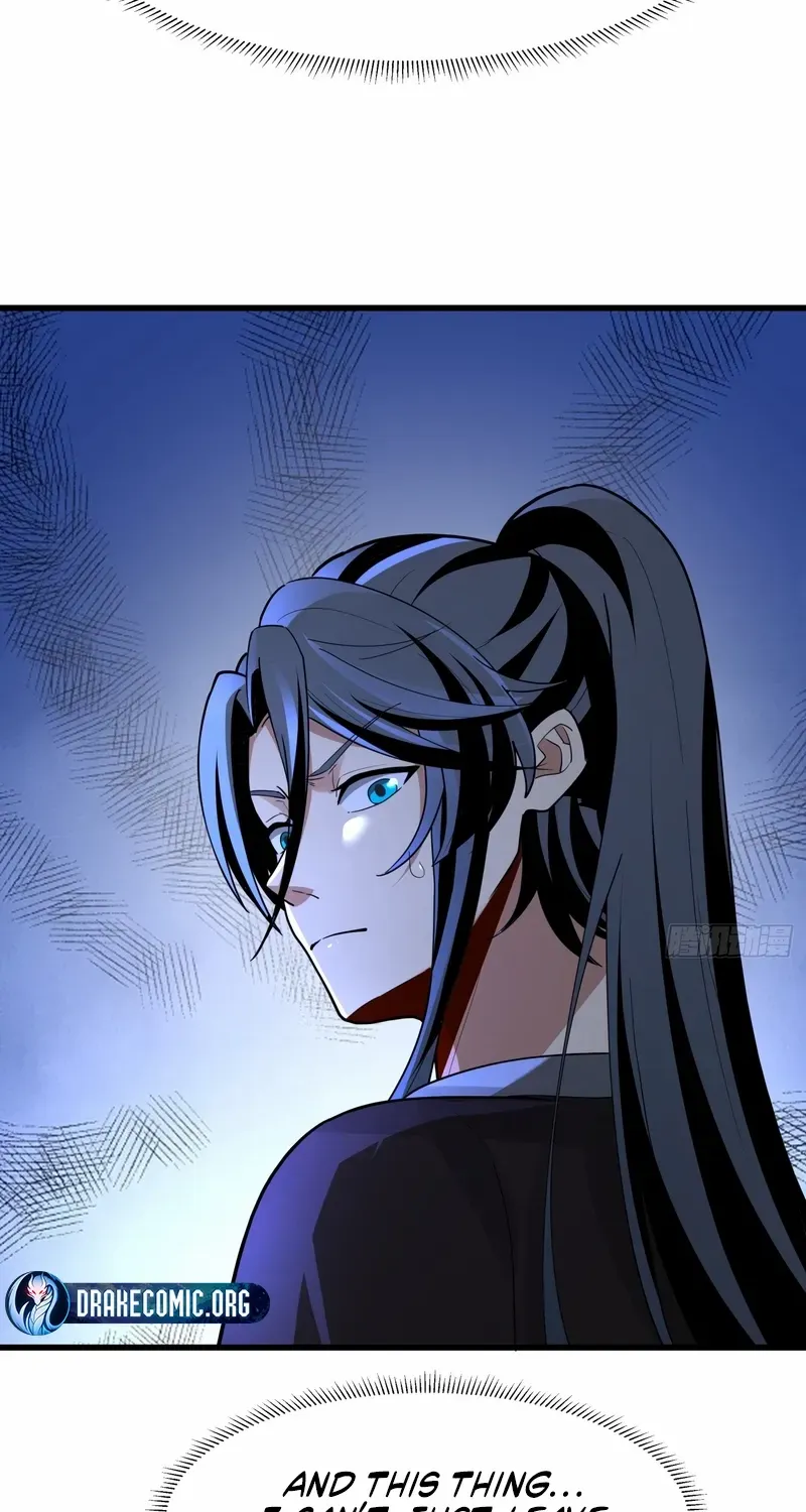 Never Mess with Senior Brother Chapter 13 page 43 - 
