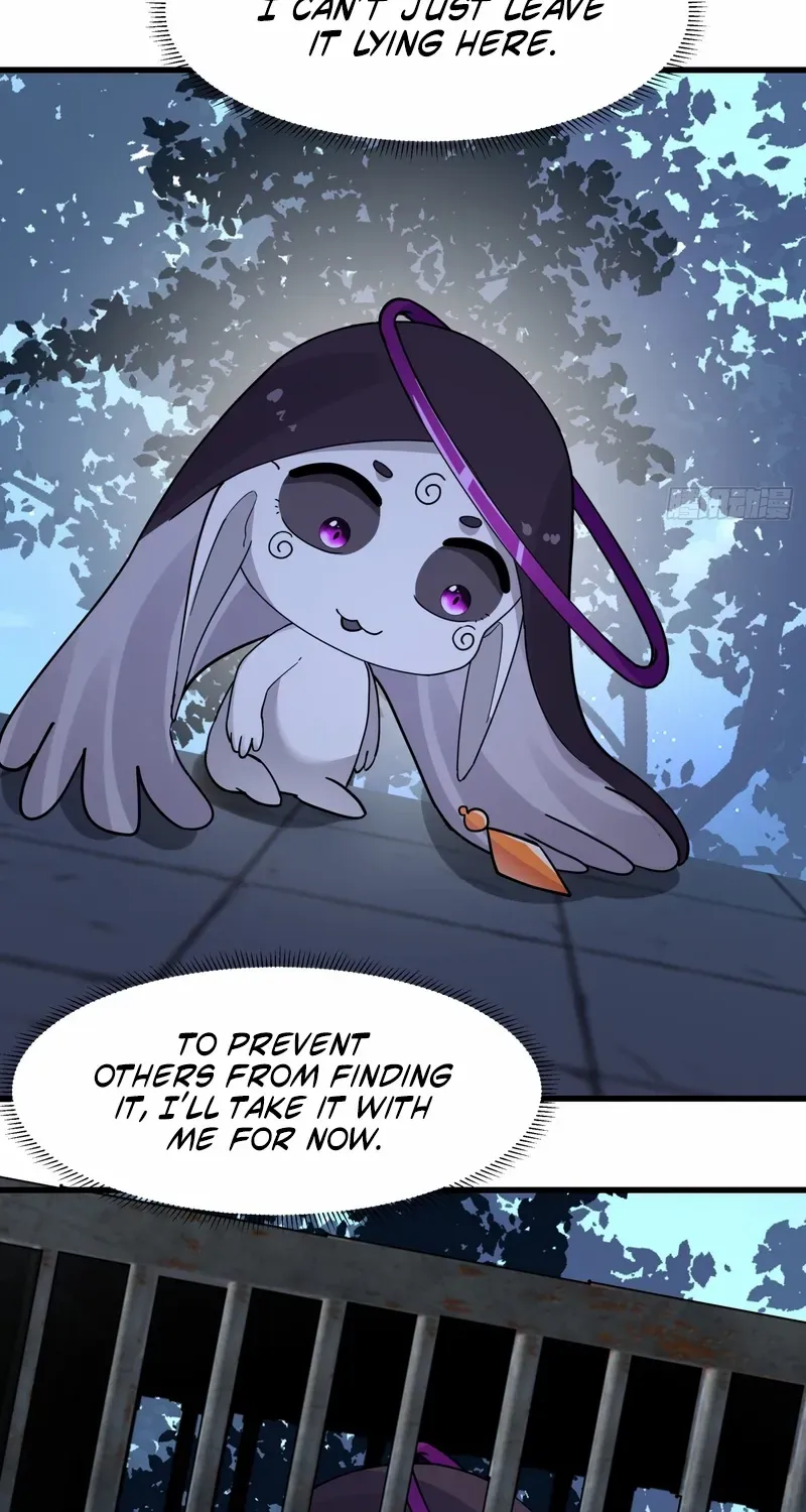 Never Mess with Senior Brother Chapter 13 page 44 - 