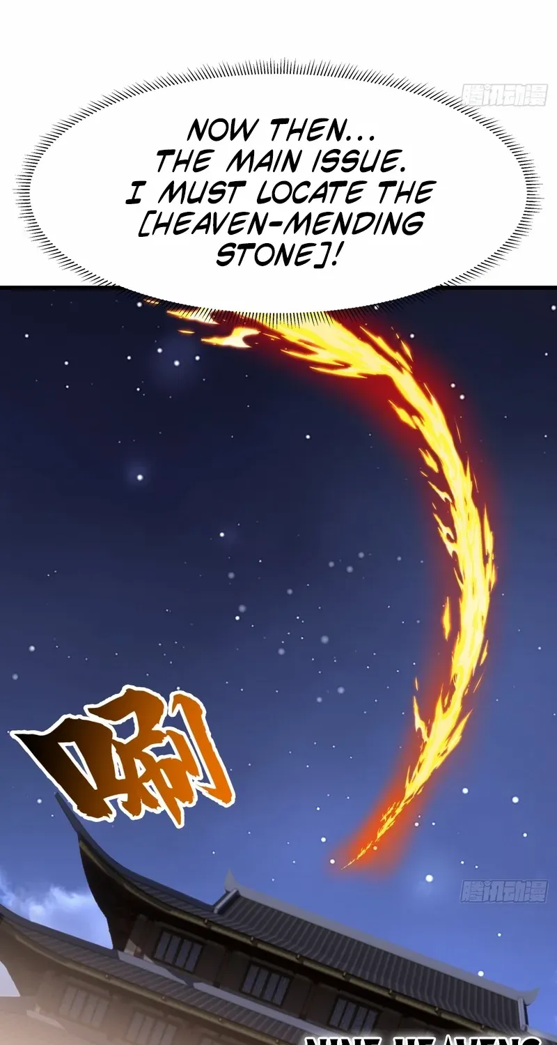 Never Mess with Senior Brother Chapter 13 page 47 - 