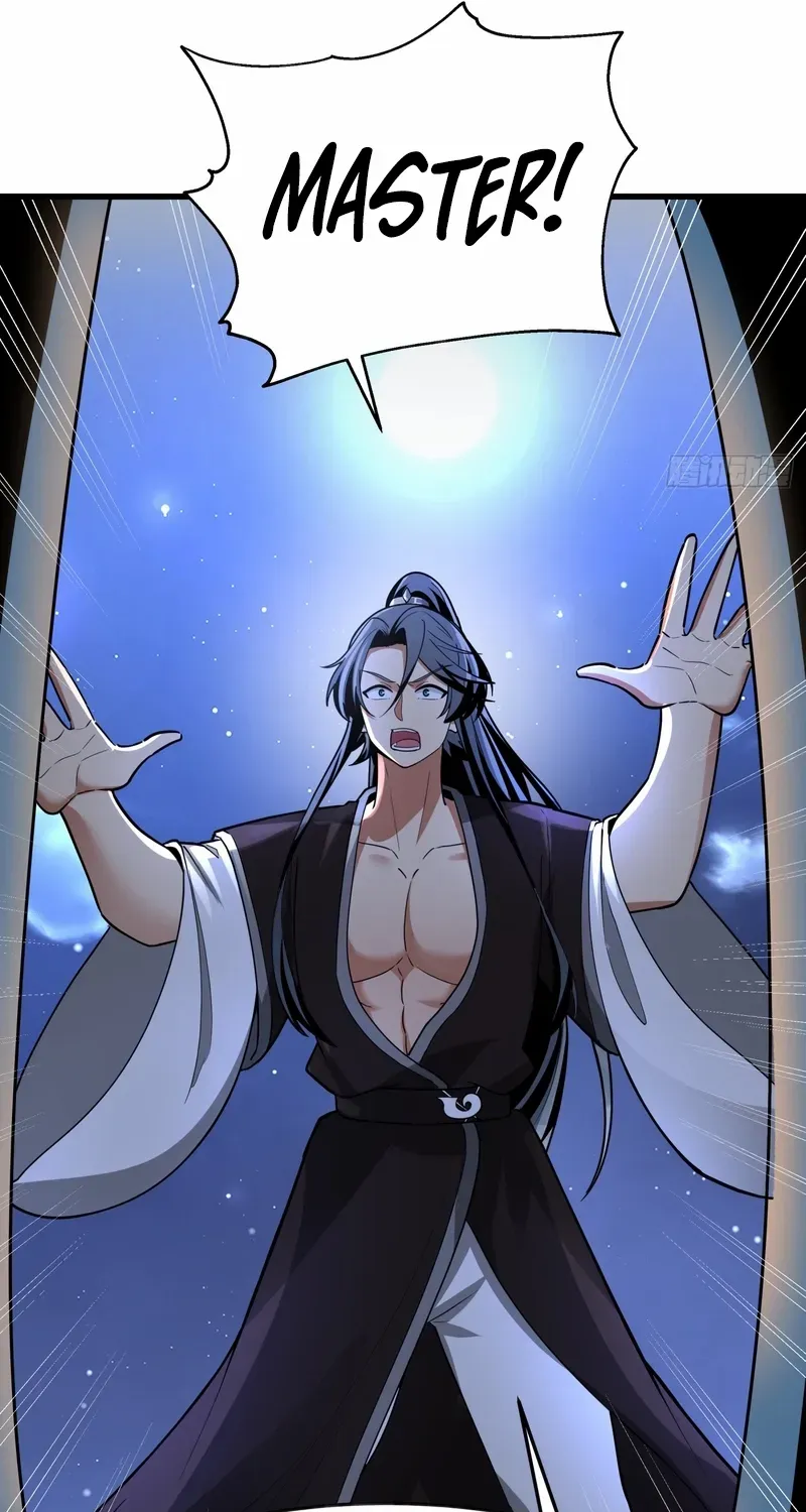 Never Mess with Senior Brother Chapter 13 page 49 - 
