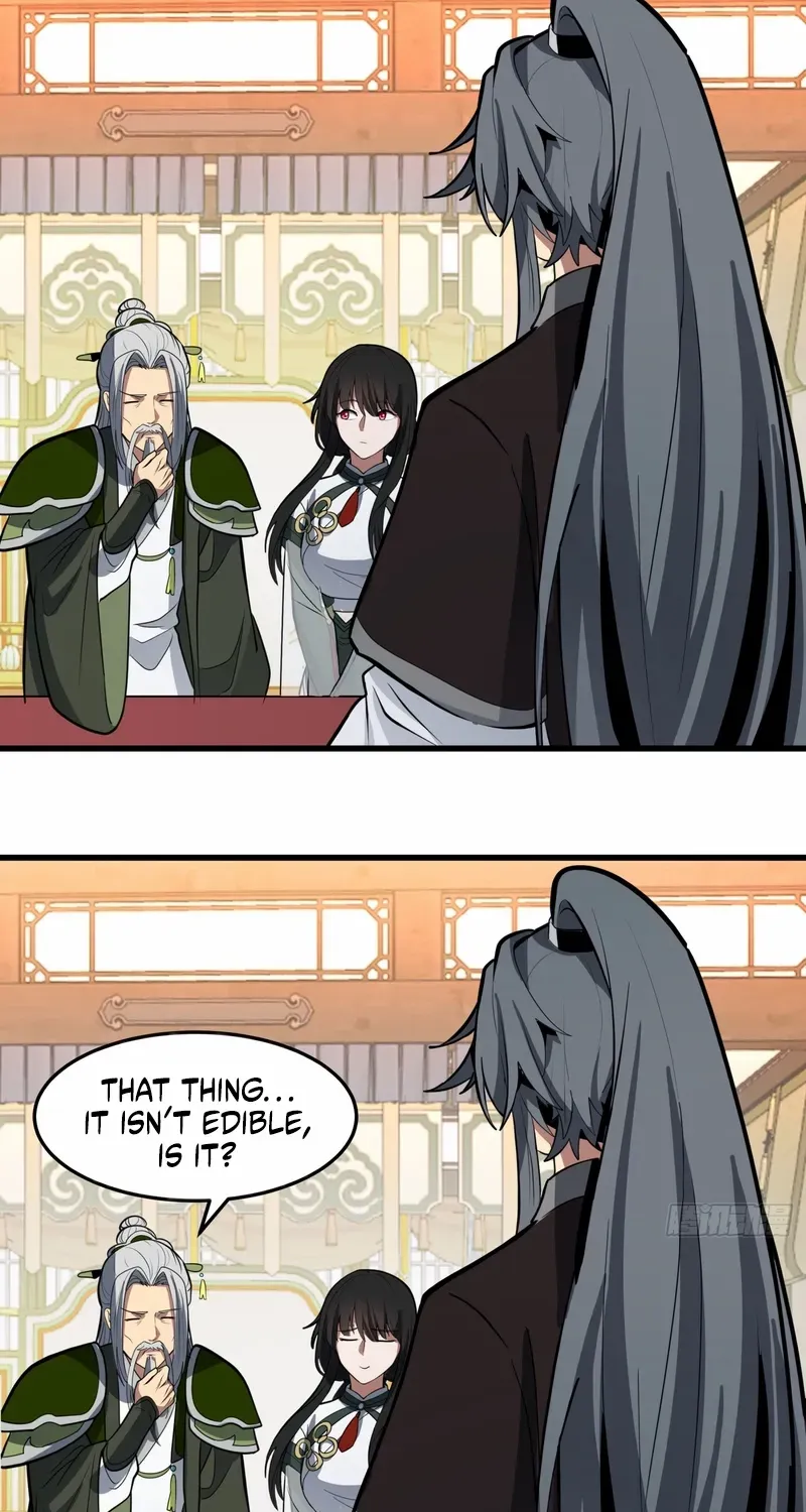 Never Mess with Senior Brother Chapter 13 page 58 - 