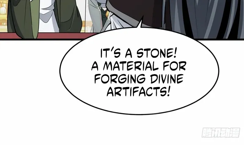 Never Mess with Senior Brother Chapter 13 page 59 - 