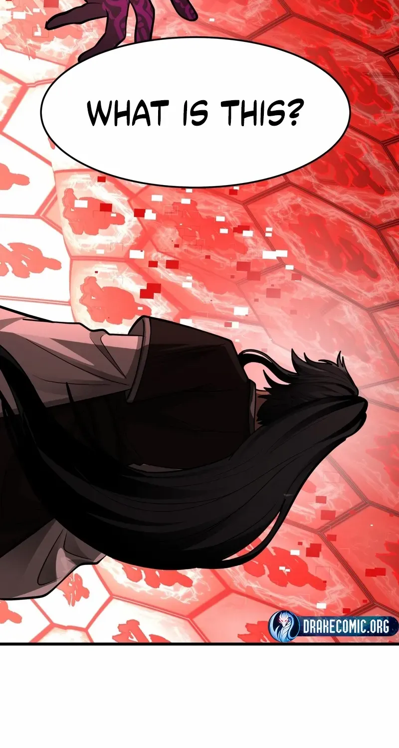 Never Mess with Senior Brother Chapter 13 page 8 - 
