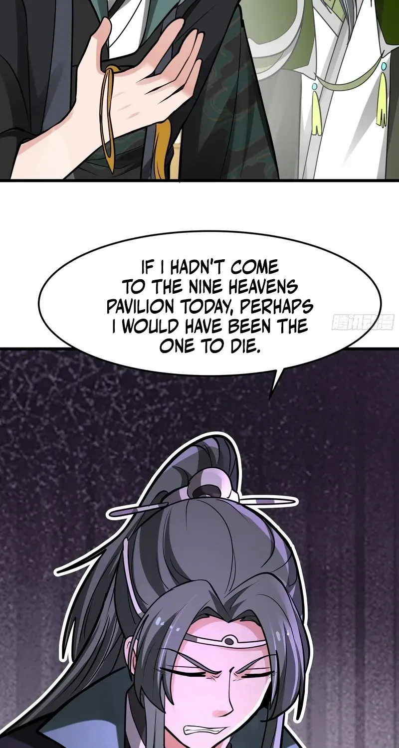 Never Mess with Senior Brother Chapter 14 page 41 - 