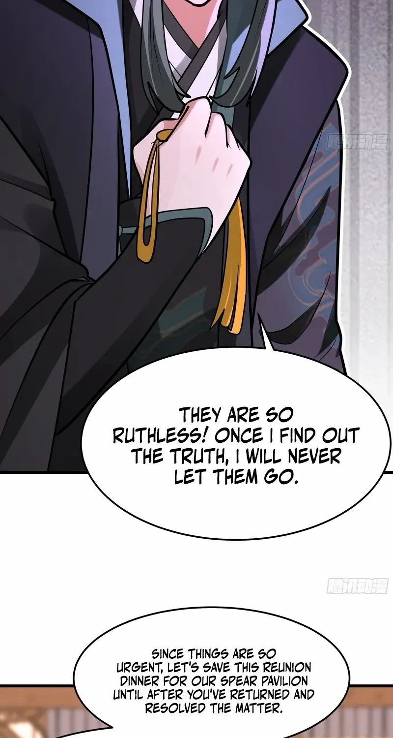 Never Mess with Senior Brother Chapter 14 page 42 - 