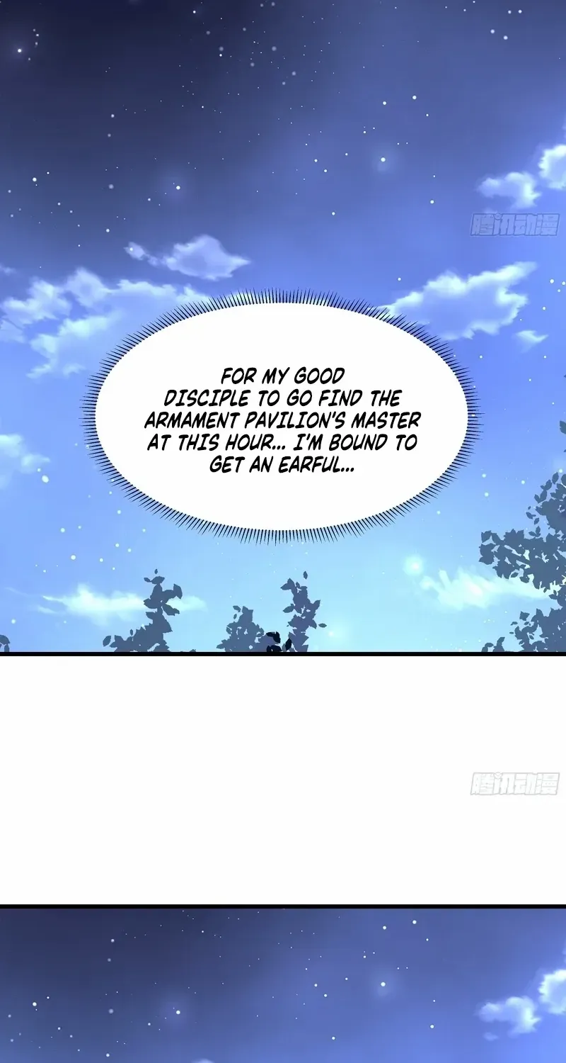 Never Mess with Senior Brother Chapter 14 page 49 - 