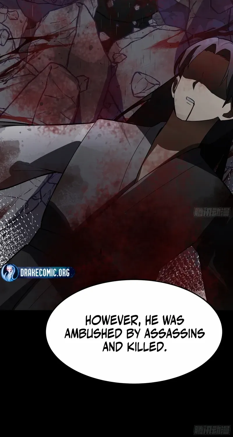 Never Mess with Senior Brother Chapter 14 page 7 - 