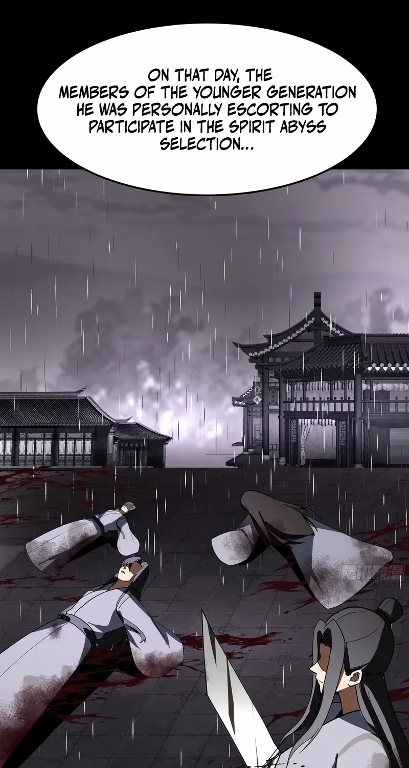 Never Mess with Senior Brother Chapter 14 page 8 - 