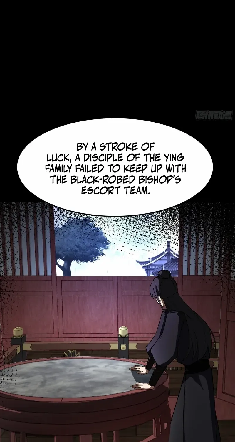 Never Mess with Senior Brother Chapter 14 page 10 - 