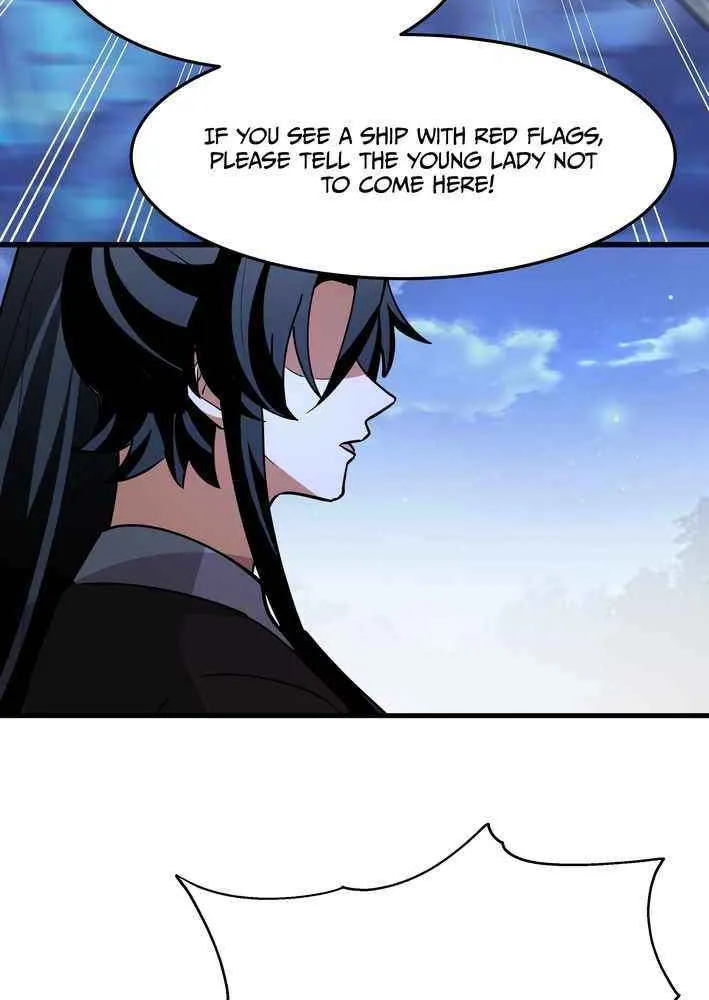 Never Mess with Senior Brother Chapter 16 page 22 - 