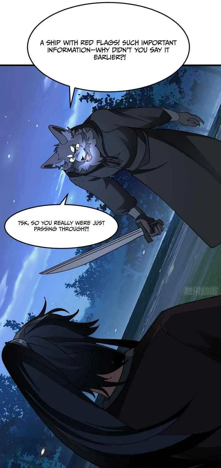 Never Mess with Senior Brother Chapter 16 page 25 - 